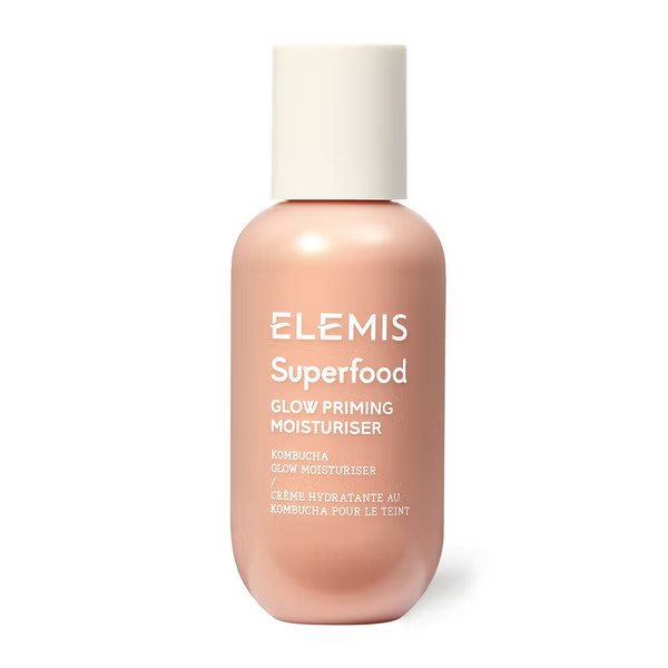 Elemis Superfood Glow Priming Moisturiser 60ml | Dermstore (US)
