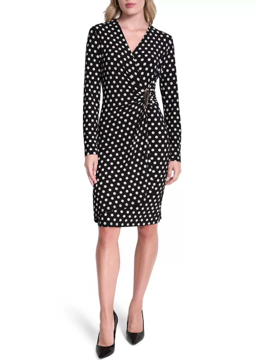Women's Promo Jersey Sheath Dress | Belk