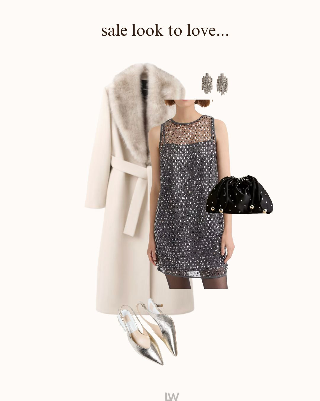 styling all the sales! 

 