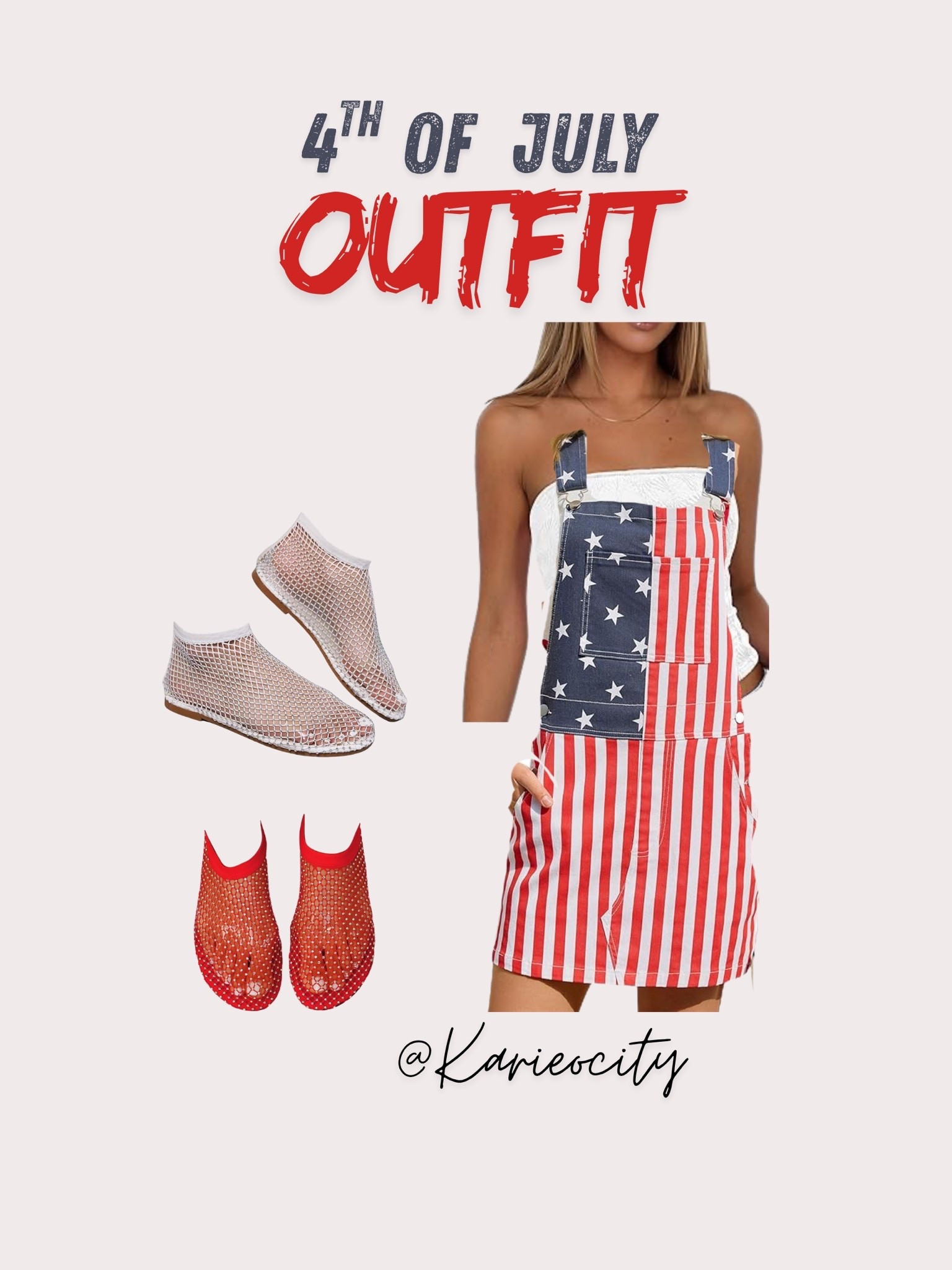 4th of July Outfit ❤️🤍💙

summer outfits// 4th of July// Outfit for Summer// Summer Fashion//

#LTKSeasonal