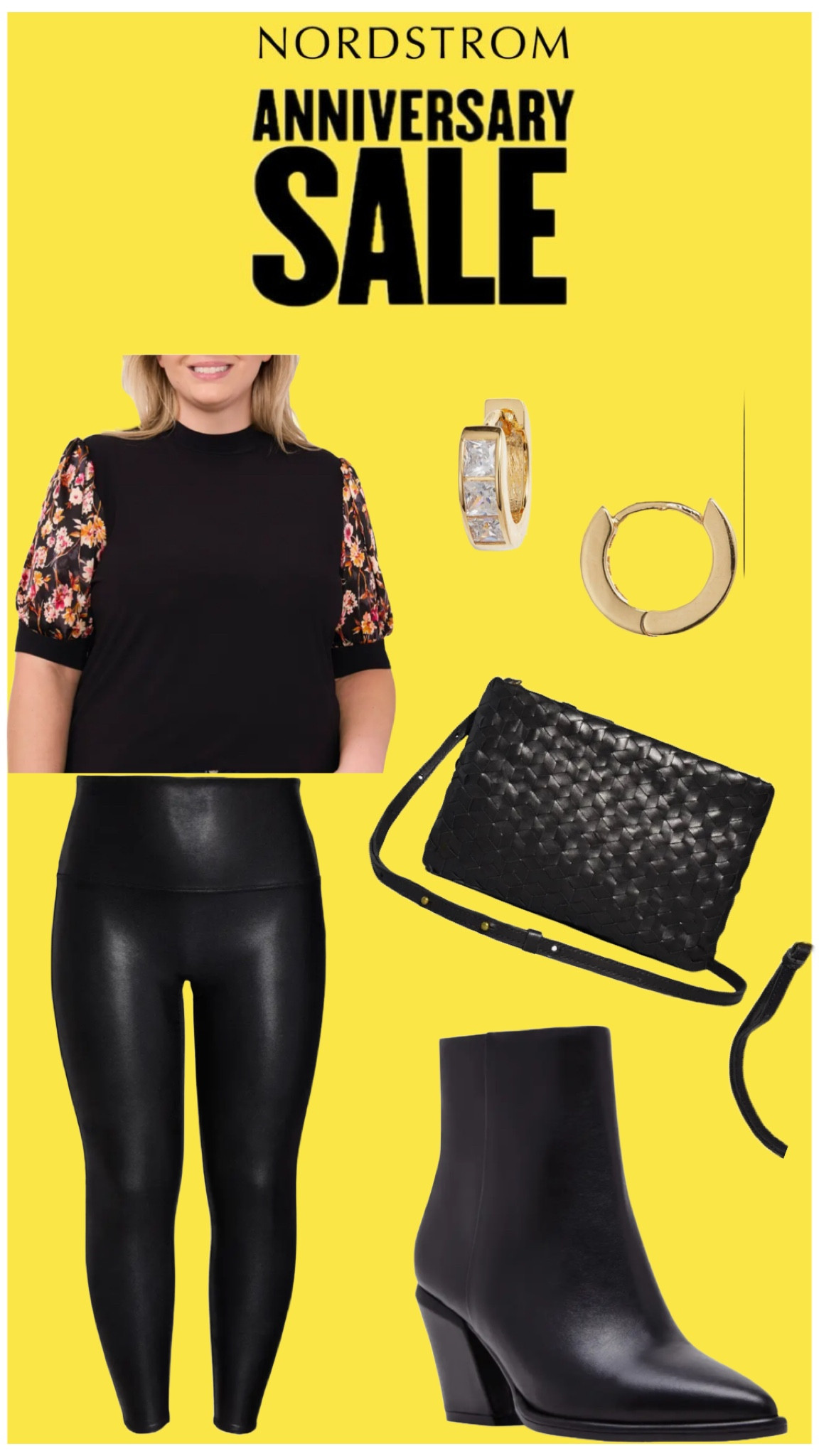 All week long I’ll be sharing my favorite fashion, beauty, and home items from the NSale. Icons can start shopping today or you can start your wishlist and be ready to shop when your window opens! 

#LTKSaleAlert #LTKxNSale #LTKPlusSize