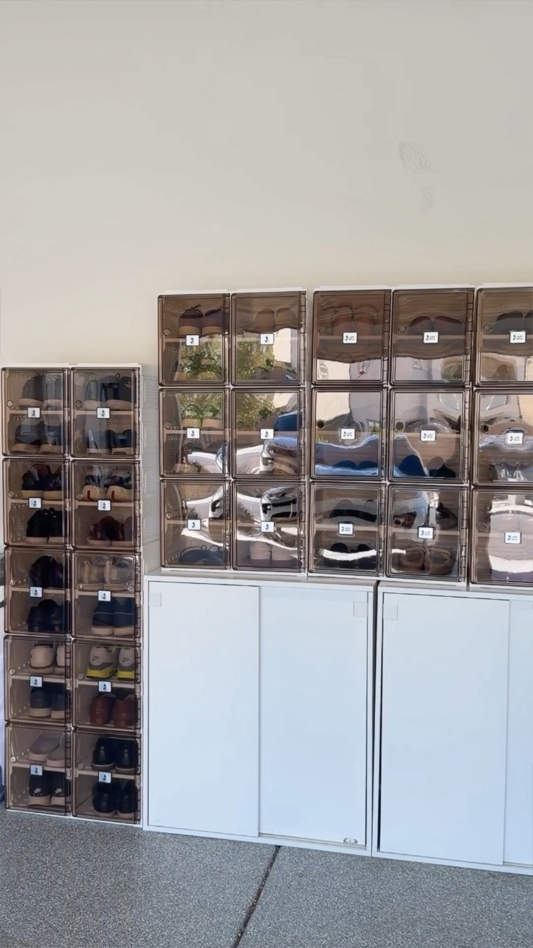 shoes organizing box👟✨

#LTKSpringSale #LTKmomlife #LTKHome