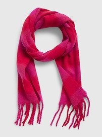 Brushed Cozy Scarf | Gap (US)