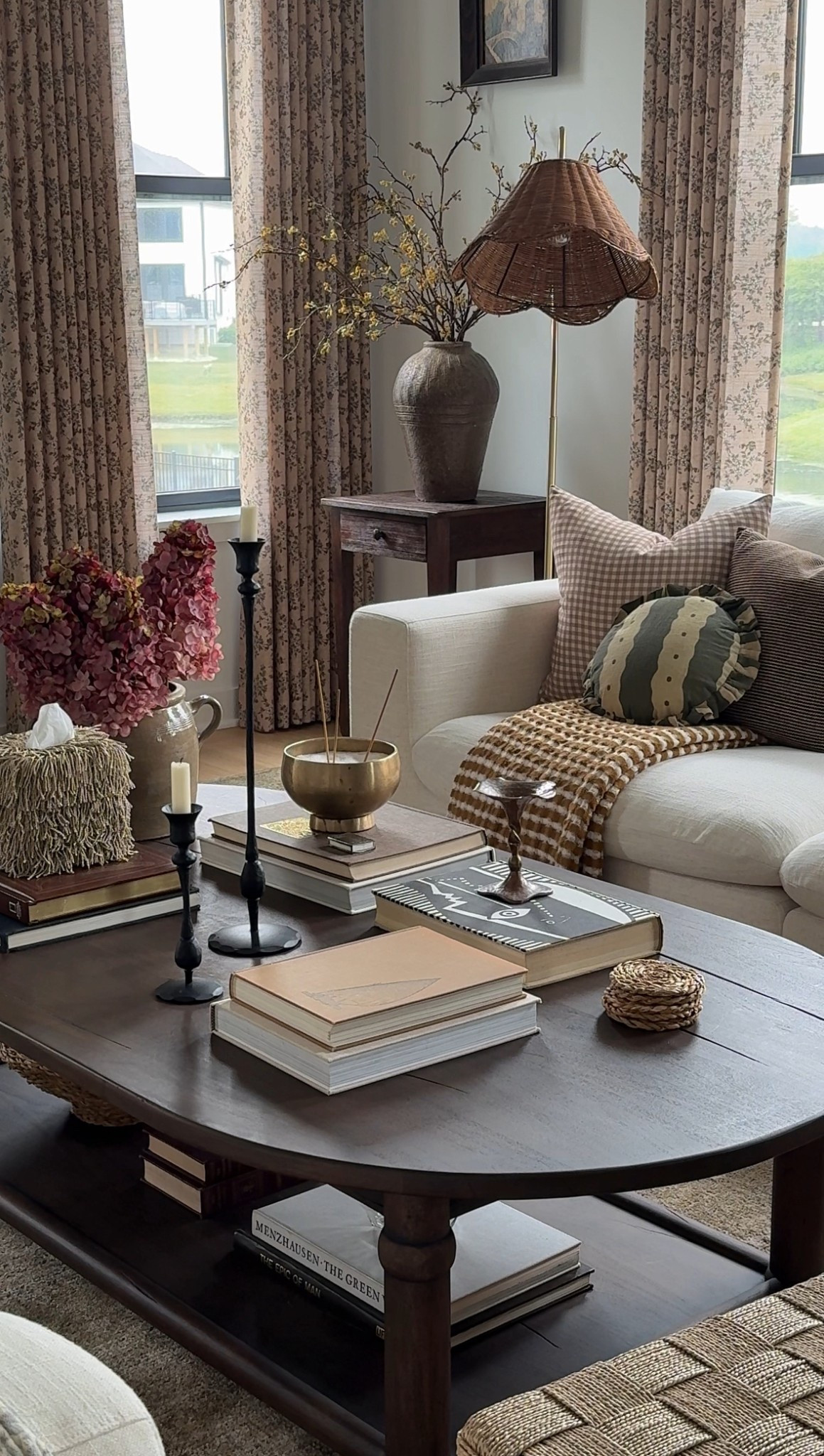 Living room links - vintage meets modern 

#LTKFindsUnder100 #LTKHome #LTKSummerEdit