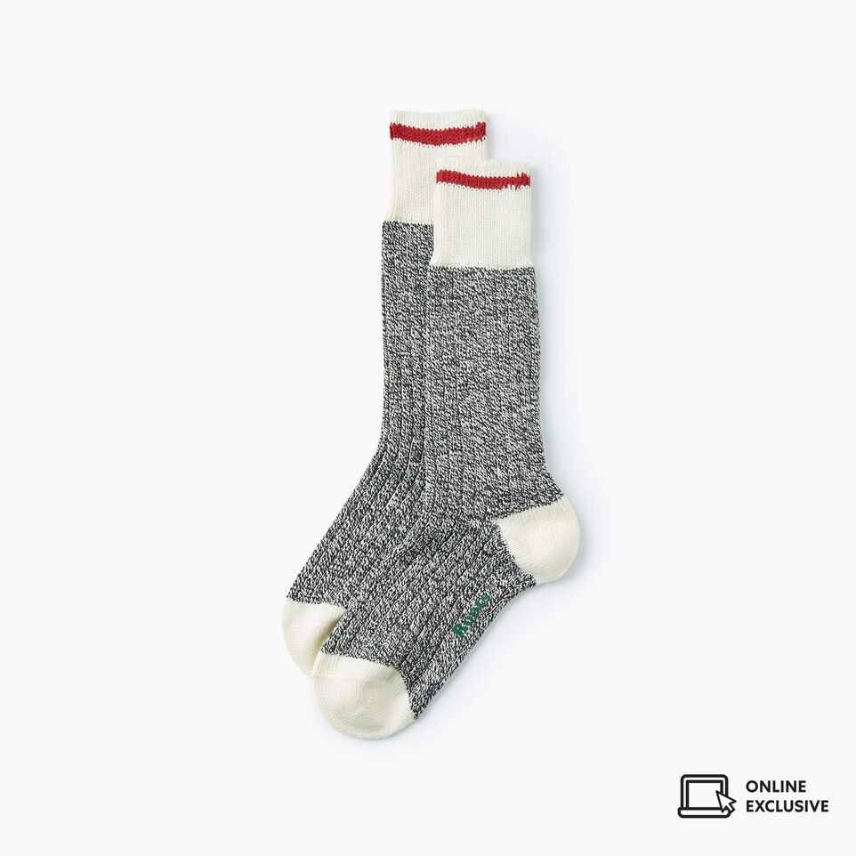 Womens Roots Cabin Sock 3 Pack | Roots (CA)