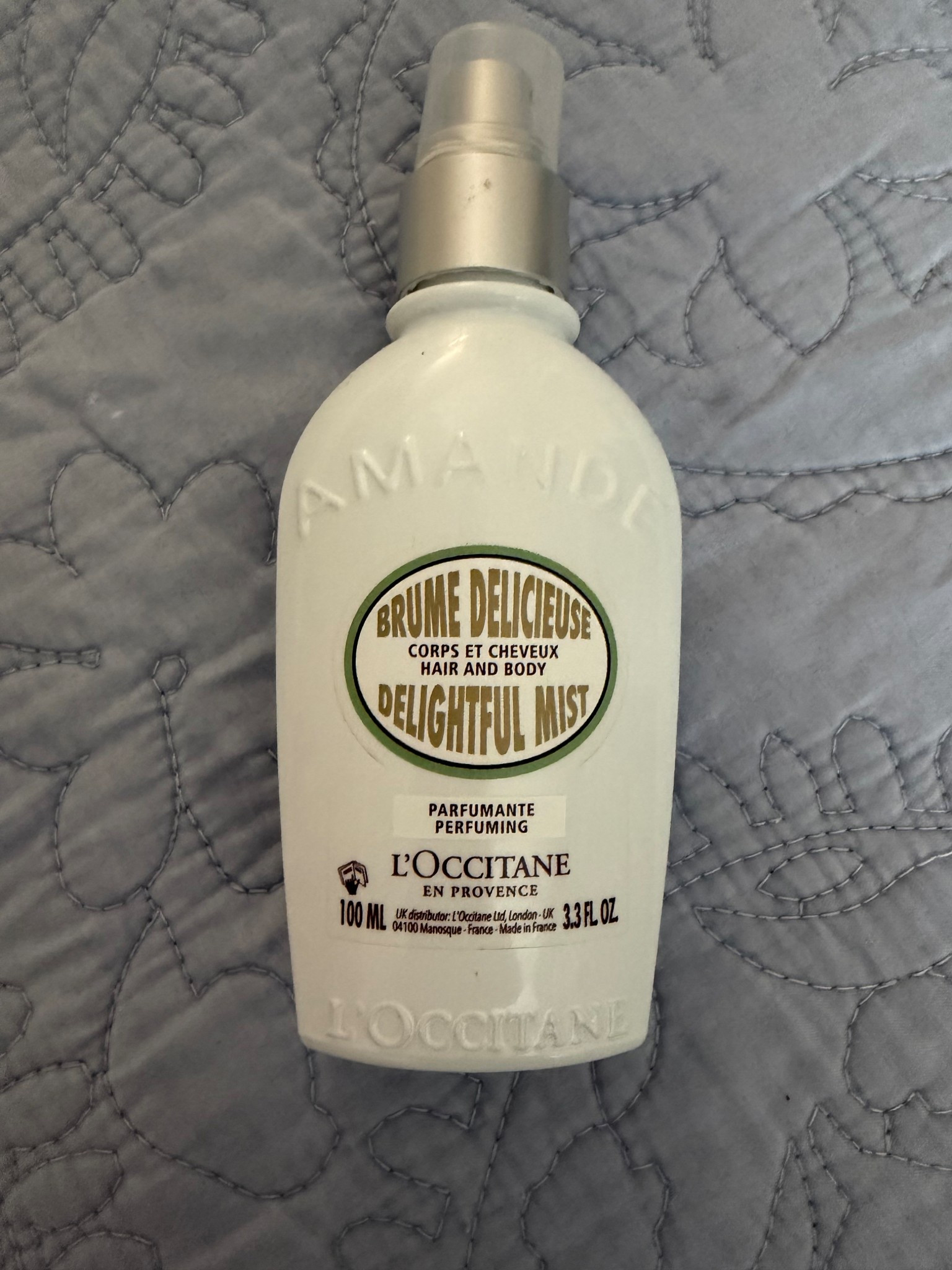 Best hair perfume 

#LTKgrwm #LTKdayinmylife #LTKmomlife