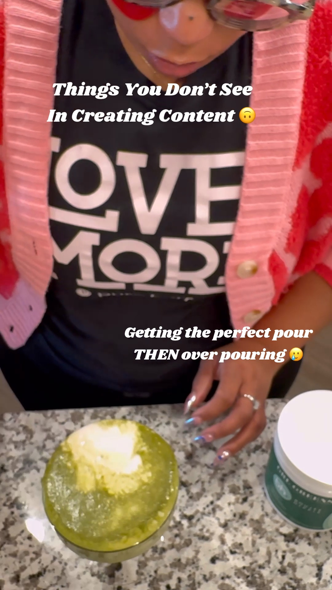 Content Creation has been the most advanced form of self growth ✨🥹🙏🏽 truly thankful for every single BTS. 

I’ve tagged all my products I use to create my content babes !

#ugc#contentcreator#techsavvy#amazonfinds

#LTKWatchNow #LTKSaleAlert #LTKPlusSize