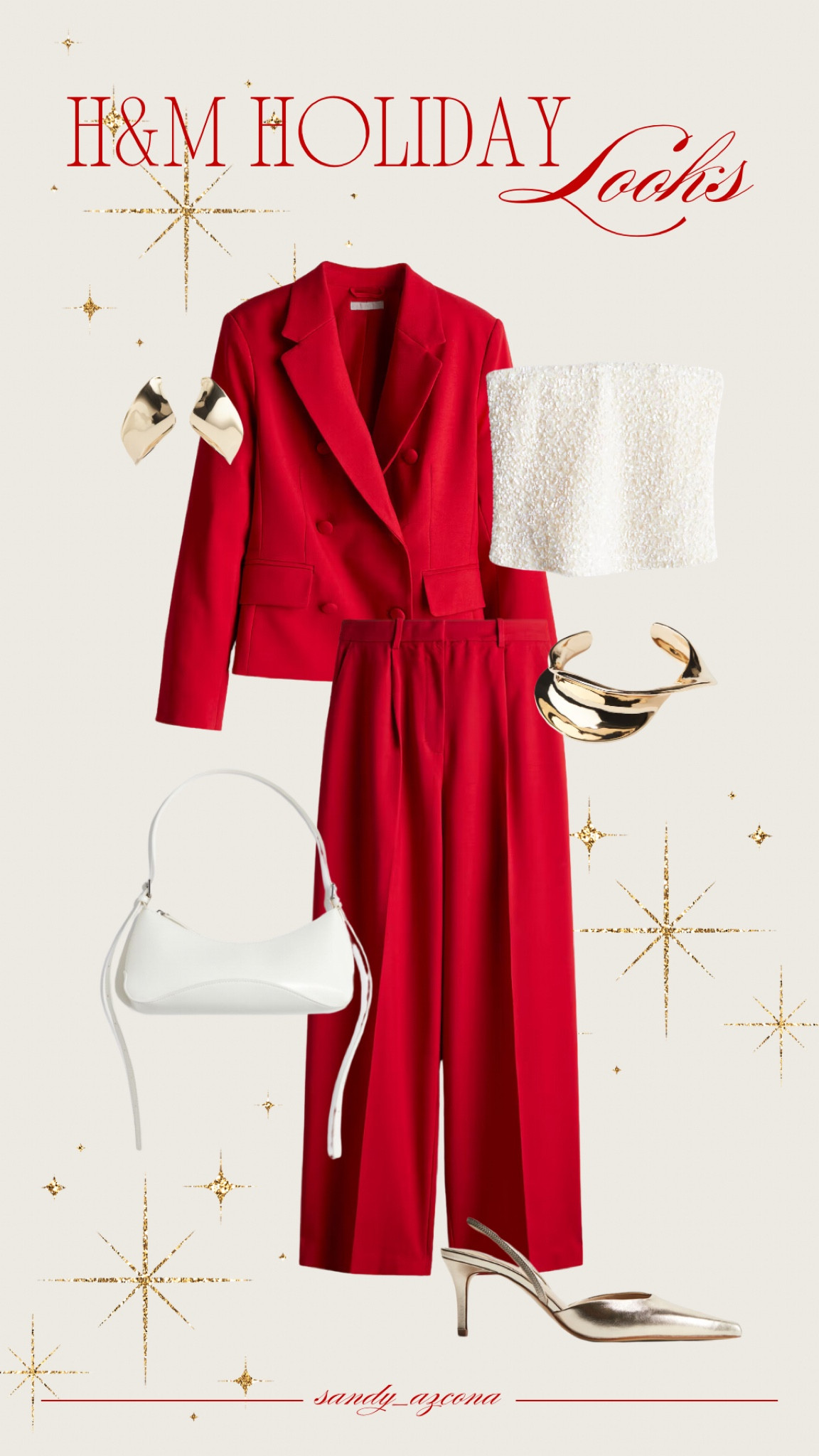 H&M holiday outfit inspo 

#LTKStyleTip #LTKHoliday #LTKGiftGuide