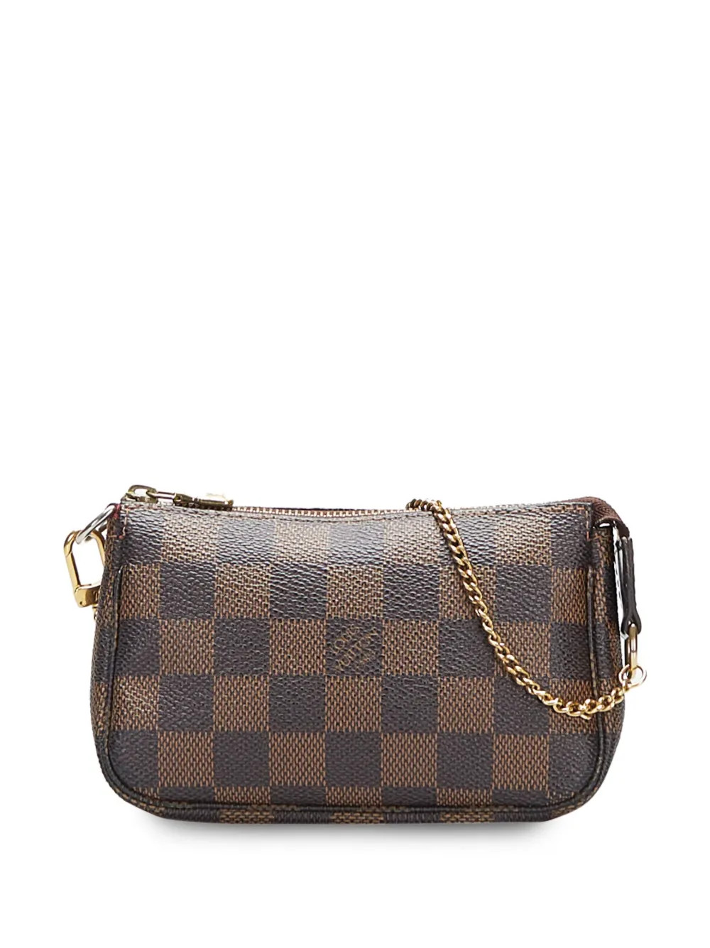 2008 pre-owned Pochette mini shoulder bag | Farfetch Global