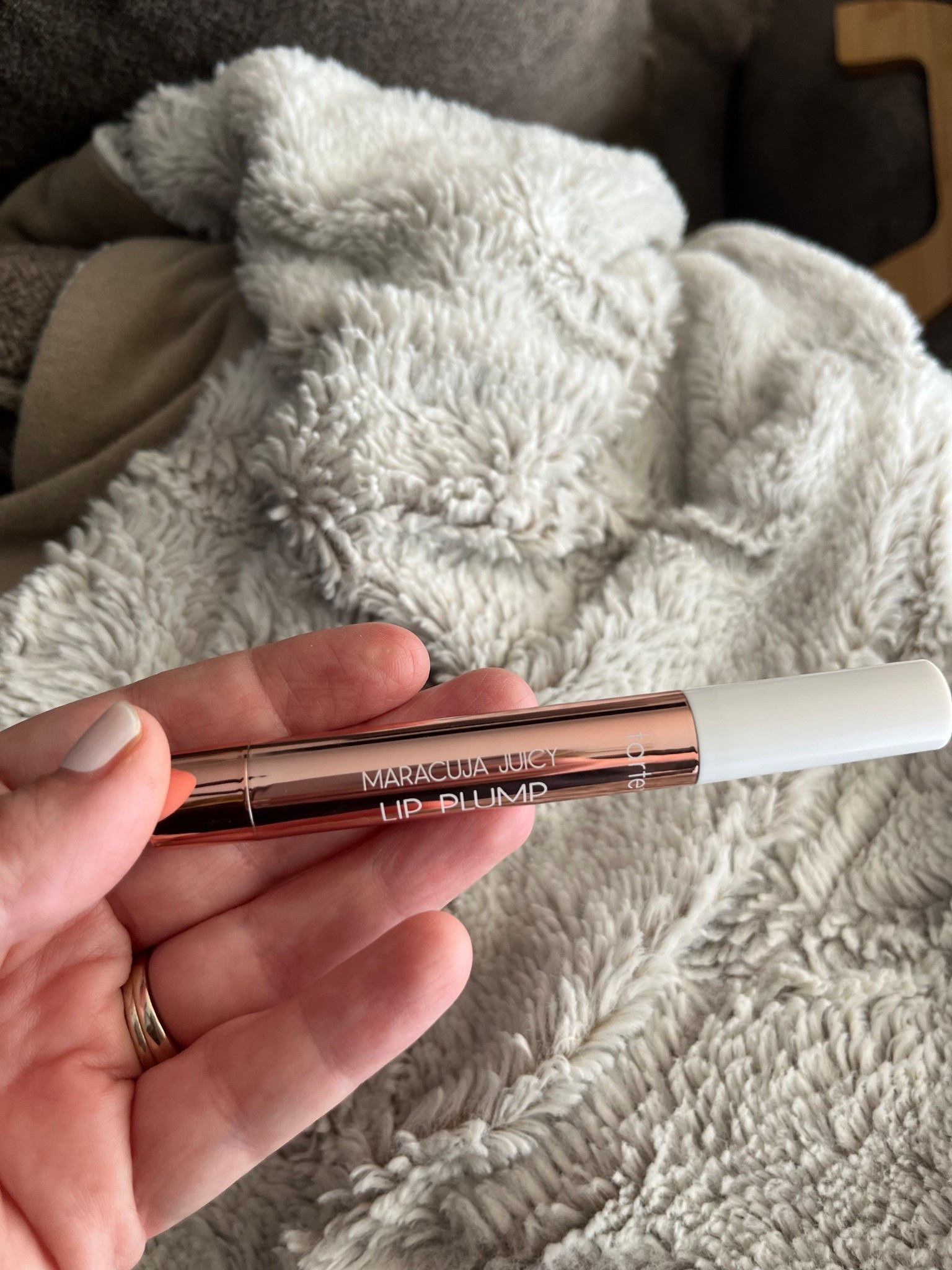 My go-to lip gloss! Moisturizing & not sticky. I use the color Primrose because I like it to look very natural and that as close to my lip color!

#LTKBeauty #LTKFindsUnder50 #LTKStyleTip
