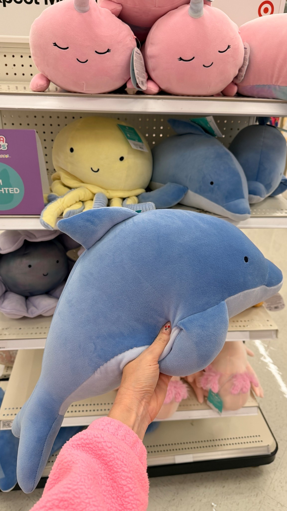 Cute weighted pillows at Target

#LTKmomlife #LTKKids #LTKSeasonal
