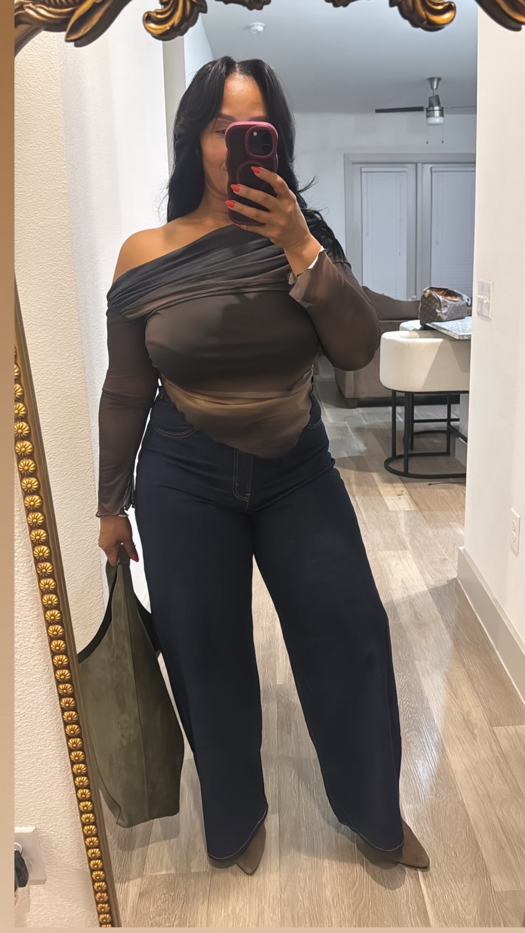 I found a dupe for my TJ Maxx bag!!! So good 

#LTKSaleAlert #LTKGiftGuide #LTKFindsUnder50