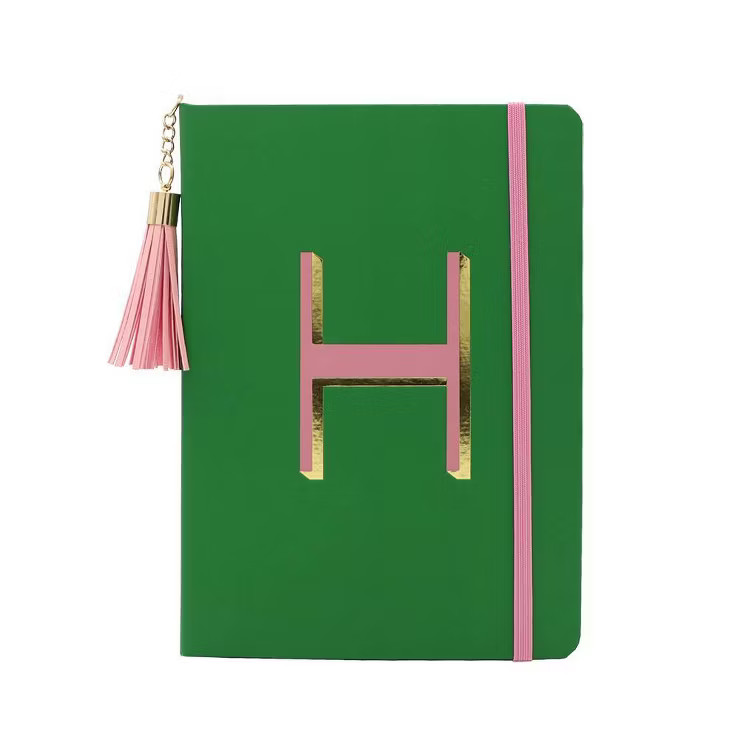 College Ruled Journal Monogrammed - Opalhouse™ | Target