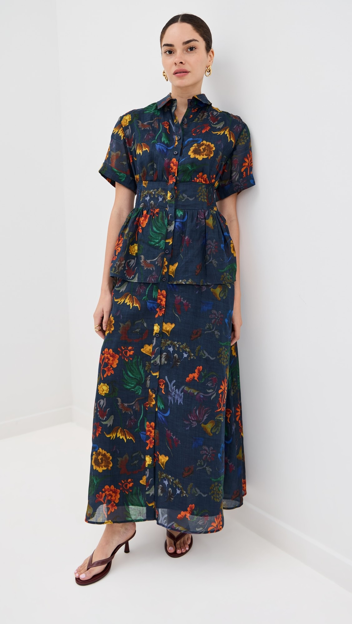 Boogie Woogie Bugle Boy Dress | Shopbop