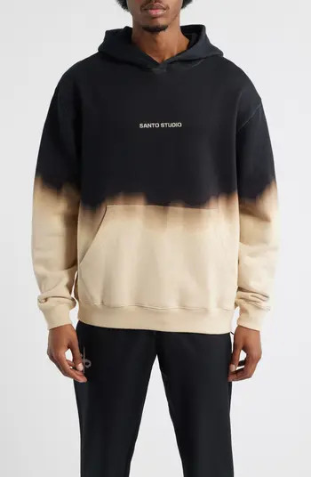 Twitch Edition - Gradient Fleece Hoodie | Nordstrom