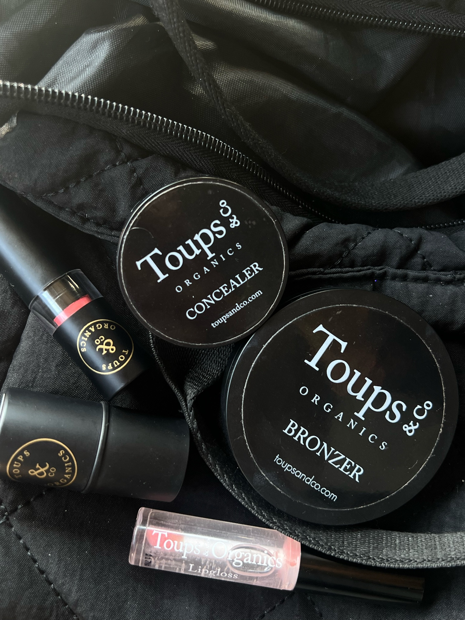 Clean 5 min makeup routine for busy mamas 💄 makeup that’s actually good for your skin! 