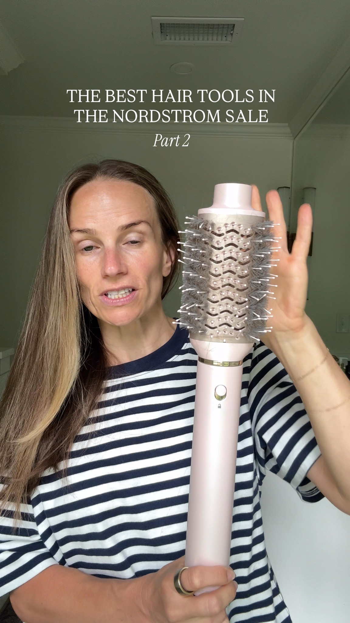 This is my most used hair tool that I’d highly recommend investing in during the Nordstrom sale.

#LTKmomlife #LTKselfcare #LTKBeauty
