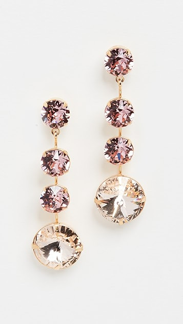 Lauryn Earrings | Shopbop