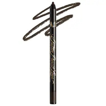 Tattoo Pencil Liner Waterproof Long-Wear Gel Eyeliner | Sephora (US)