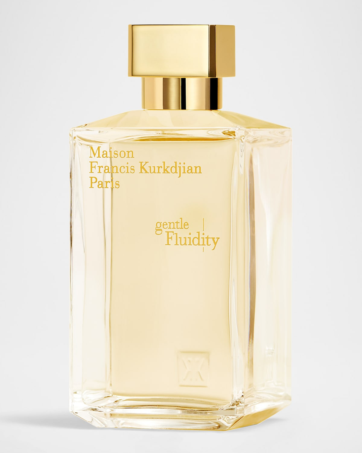 Gentle Fluidity Gold Eau de Parfum, 6.8 oz. | Neiman Marcus