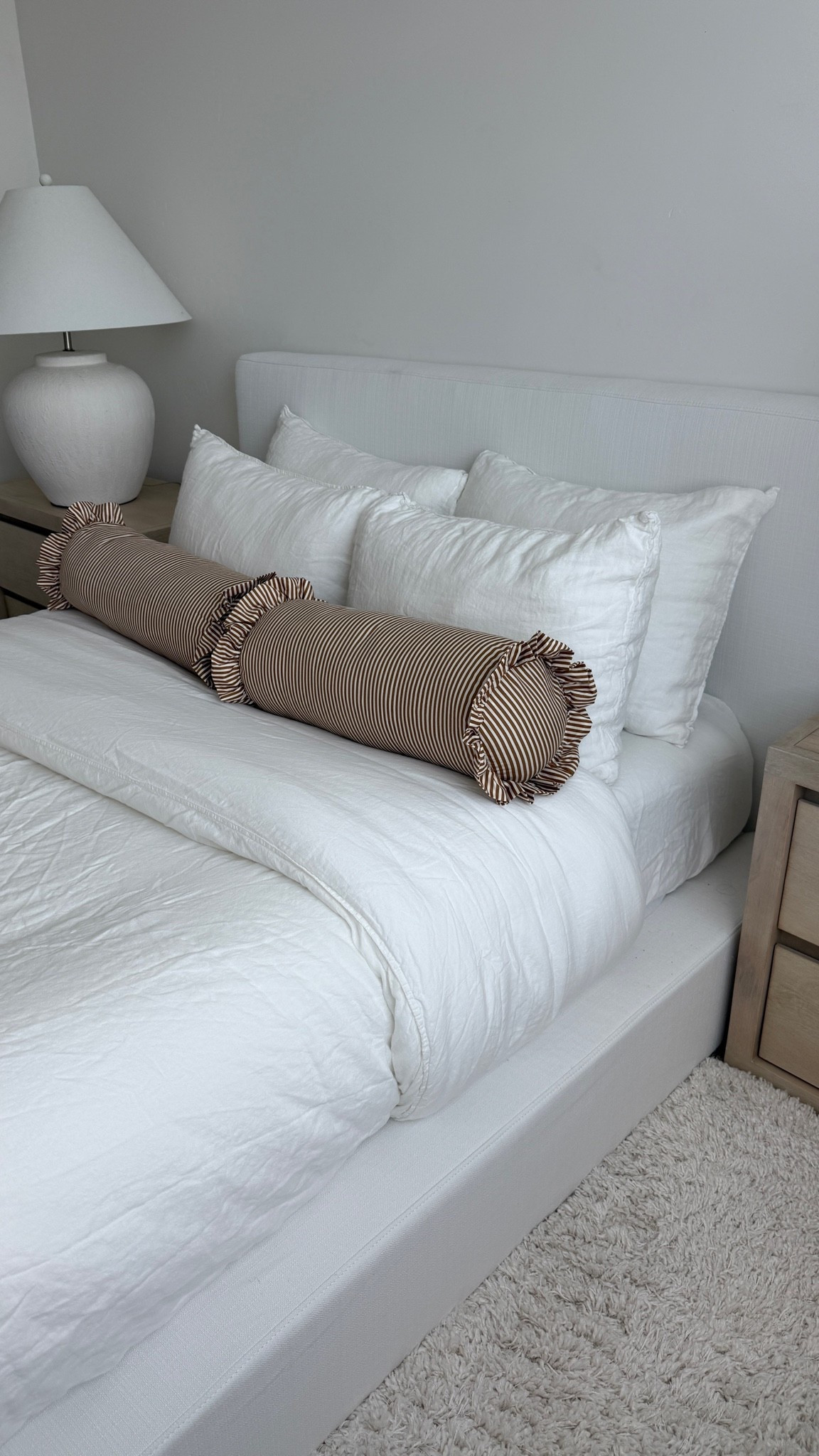 The cutest $10 pillows!!

#LTKmorningroutine #LTKHome #LTKdayinmylife