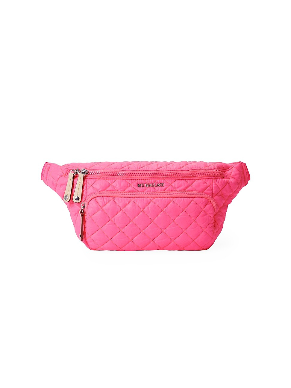 Metro Quilted Nylon Sling Bag | Saks Fifth Avenue