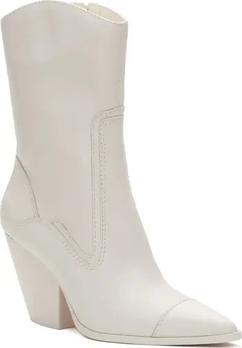 Vince Camuto Overa Bootie | Nordstrom | Nordstrom
