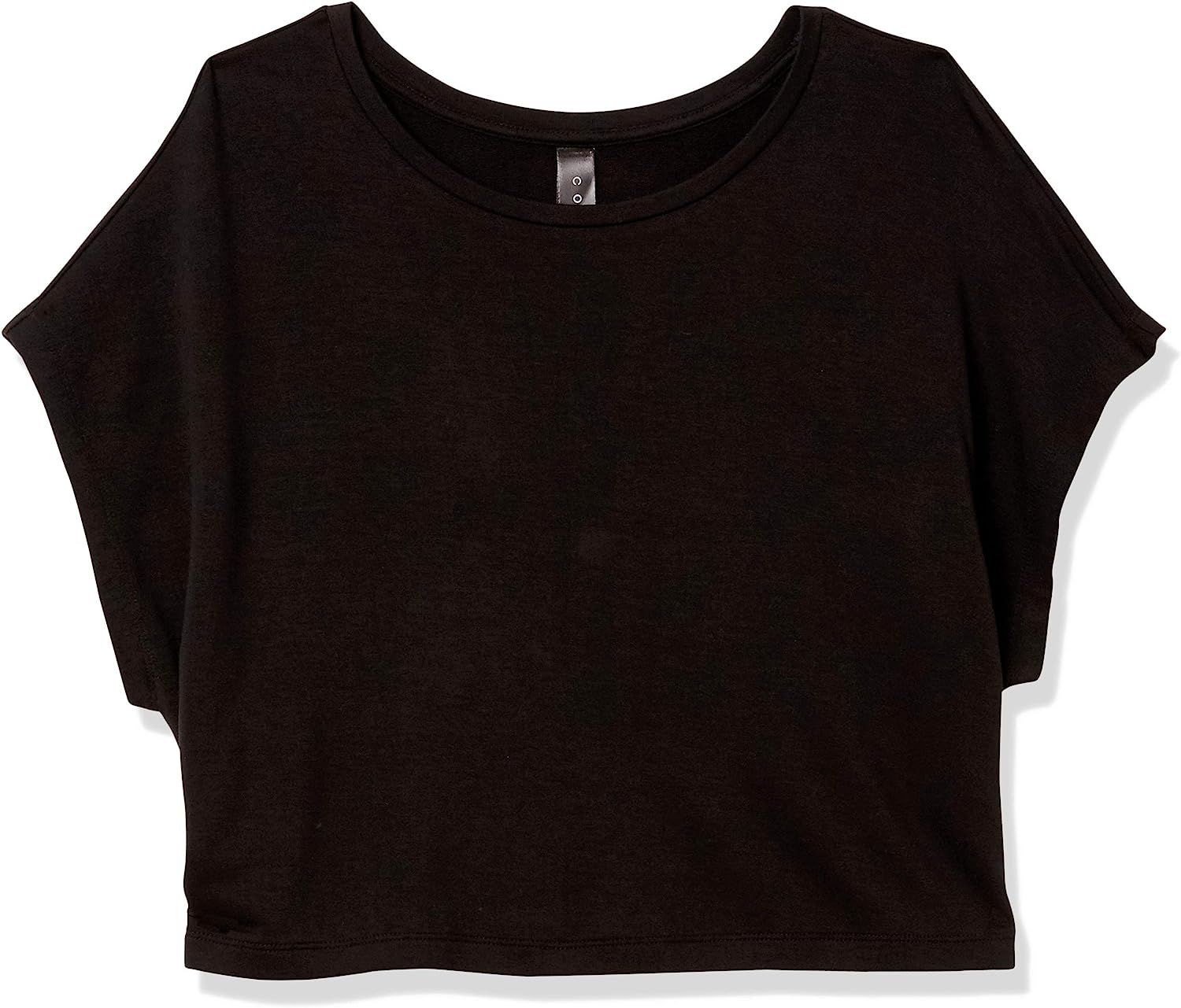 Amazon Brand - Core 10 Women's Soft French Terry Cropped Sleeveless Yoga Sweatshirt | Amazon (US)