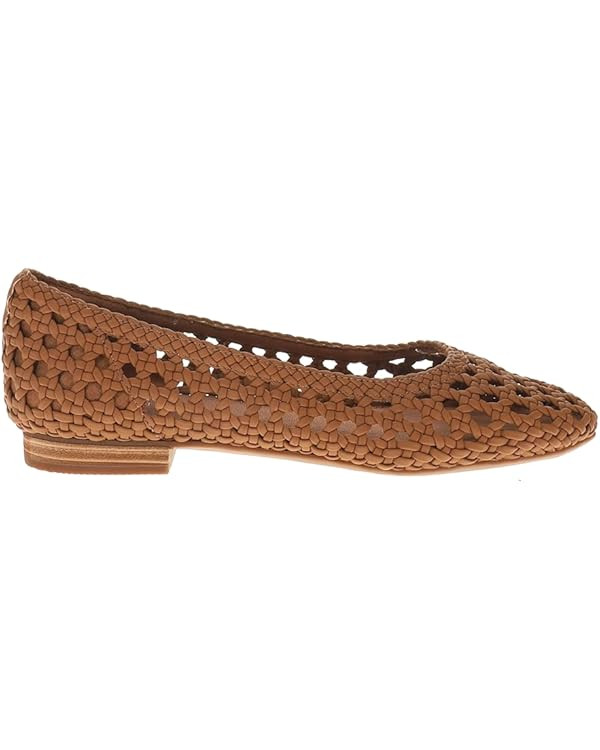TOMS Women's Briella Ballet Flat | Amazon (US)