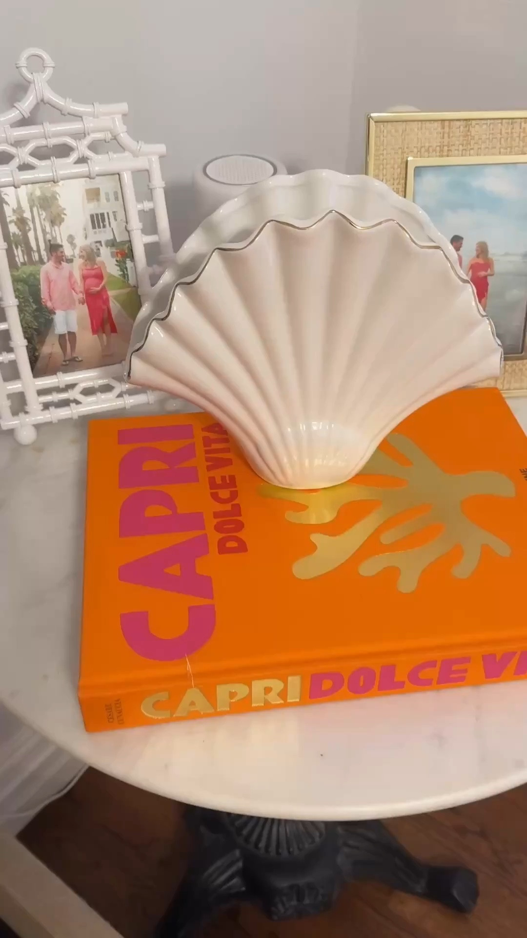 Our little Capri’s room 💗🐚

#LTKBaby #LTKFamily #LTKHome