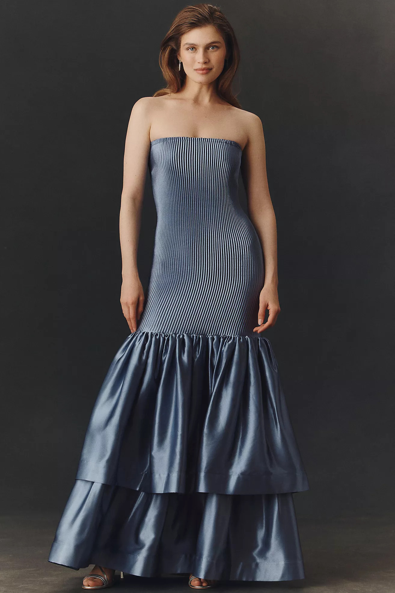 L'IDÉE Elevate Gown | Anthropologie (US)