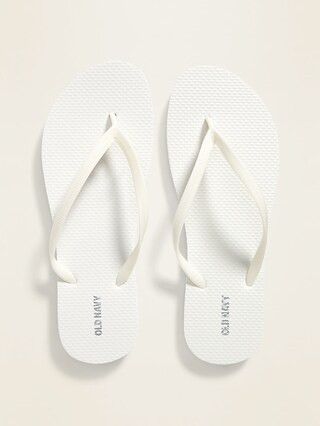 Classic Flip-Flops for Women | Old Navy (US)