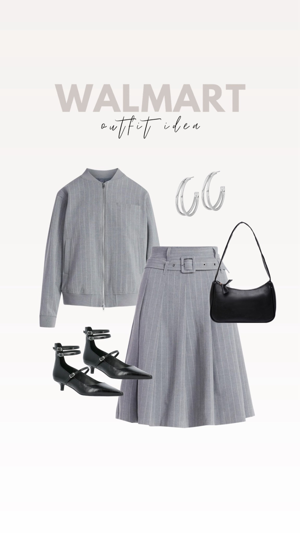 Walmart outfit idea




Affordable fashion. Outfit idea. Ootd. budget style. Winter fashion. Casual style  

#LTKootd #LTKmorningroutine #LTKFindsUnder100