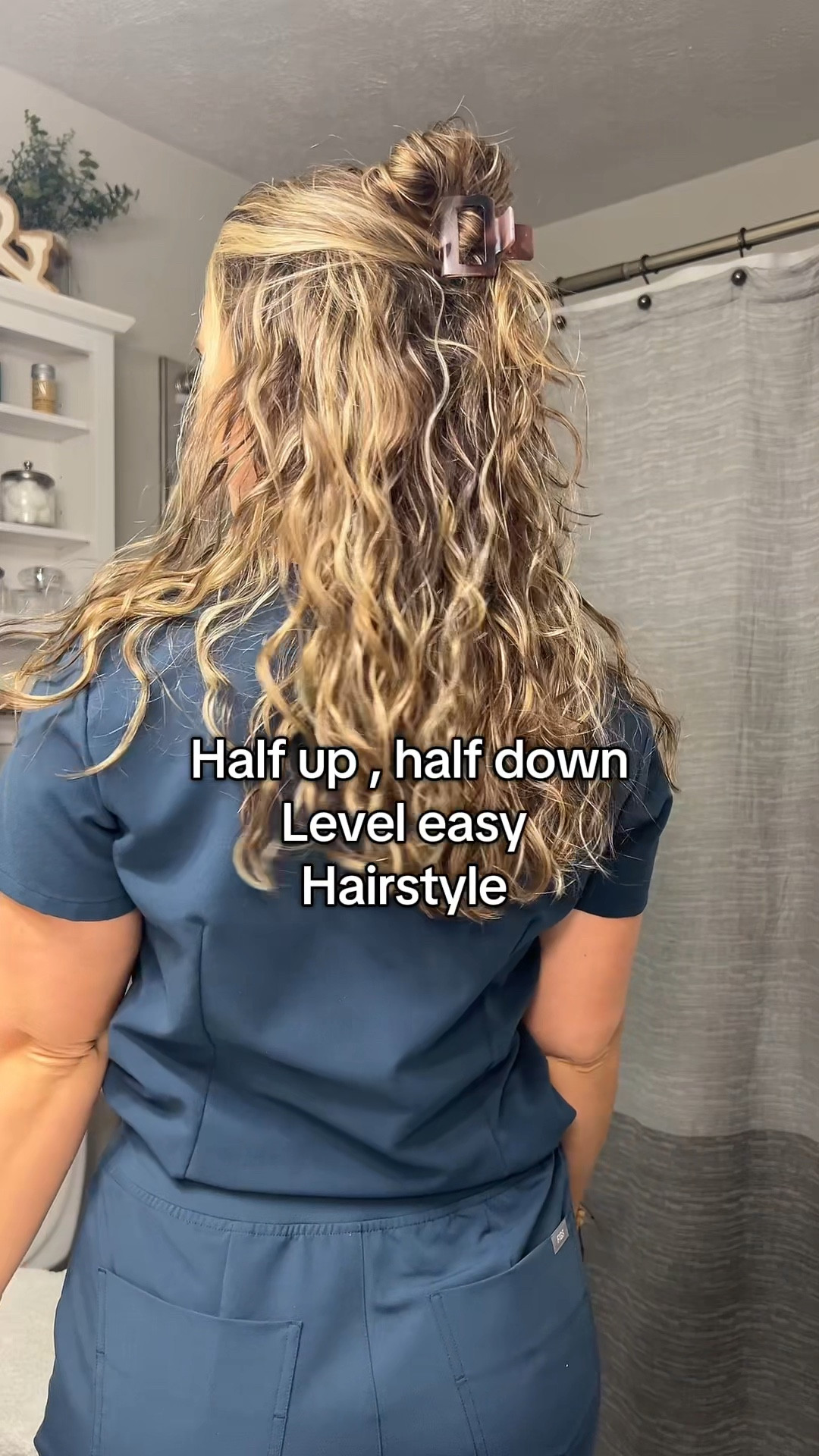 Current fav hairstyle!! So easy too! 



#LTKStyleTip #LTKBeauty #LTKWorkwear