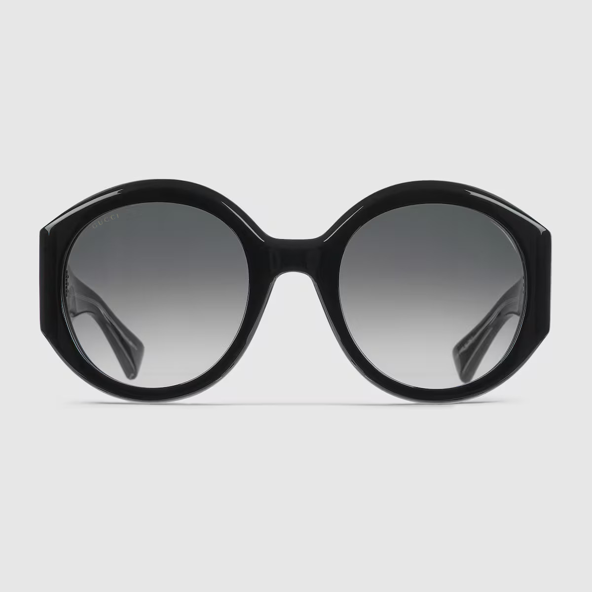 Gucci - Round frame sunglasses | Gucci (US)