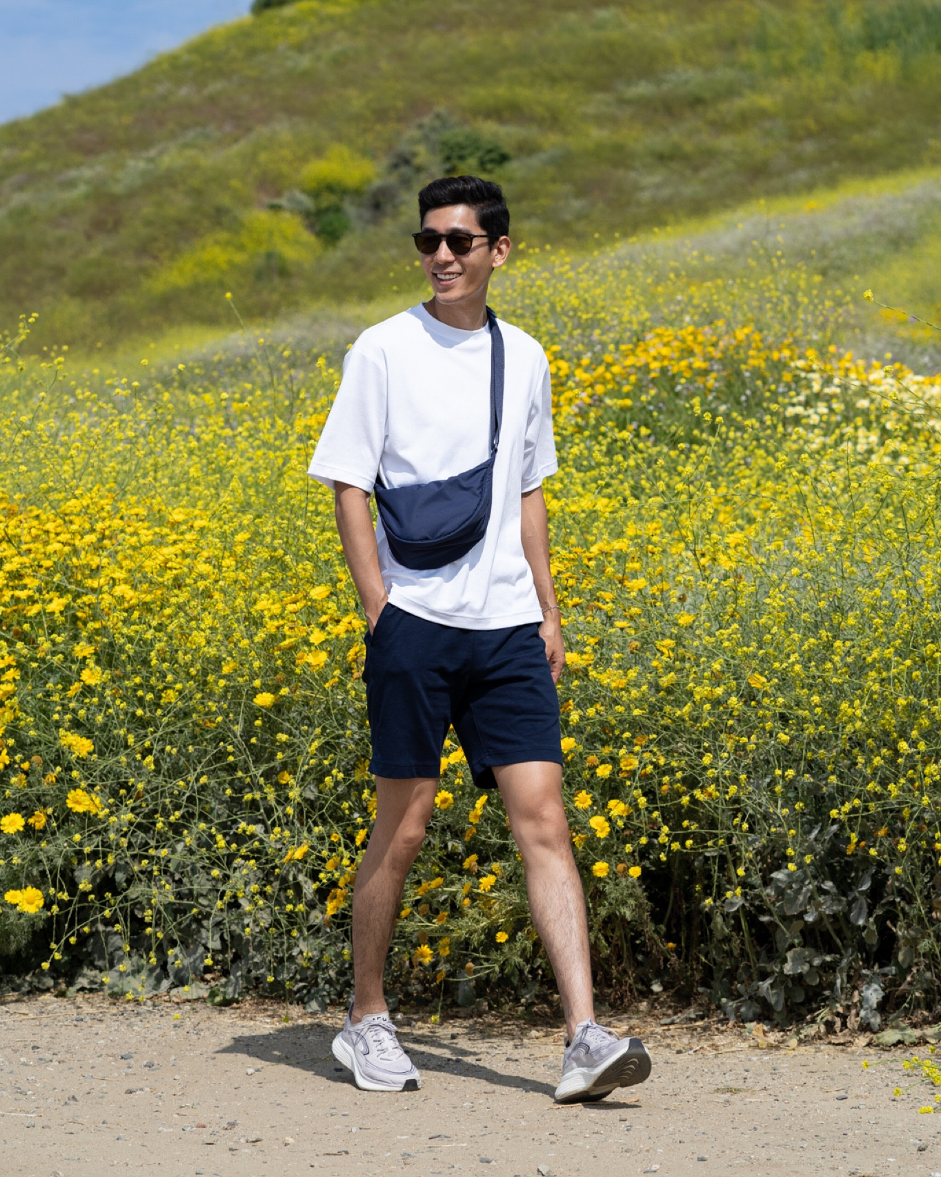 Summer fit with Uniqlo!

#LTKSeasonal #LTKmens
