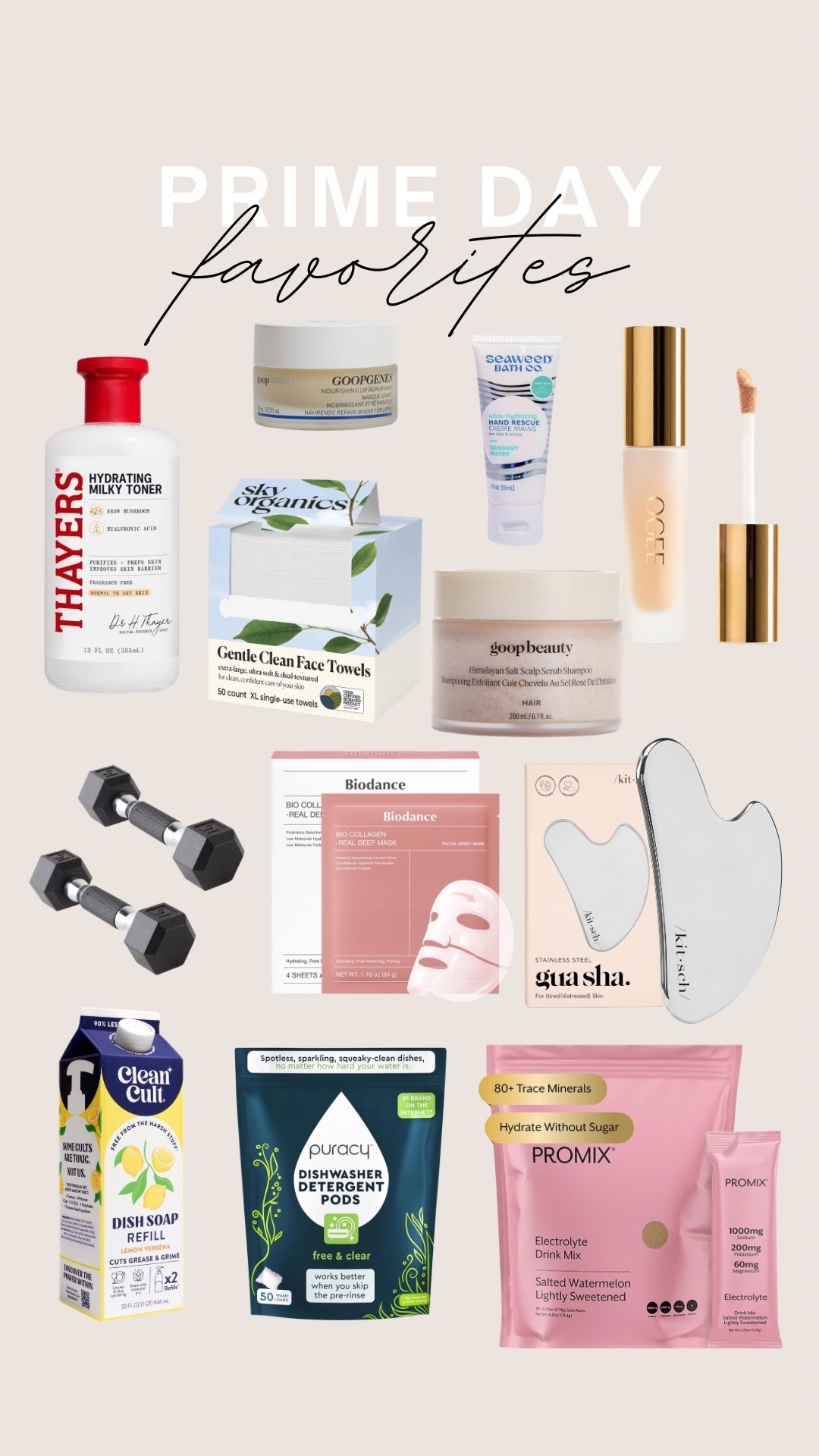 Amazon favorites!

#LTKselfcare #LTKOver40 #LTKSeasonal