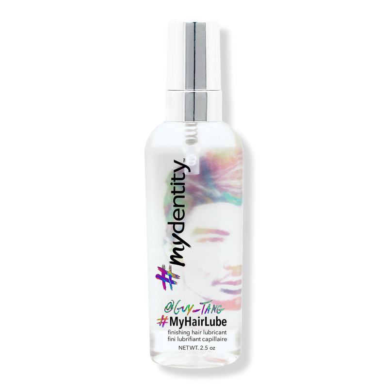 Mydentity MyHairLube Finishing Hair Lubricant | Ulta Beauty | Ulta