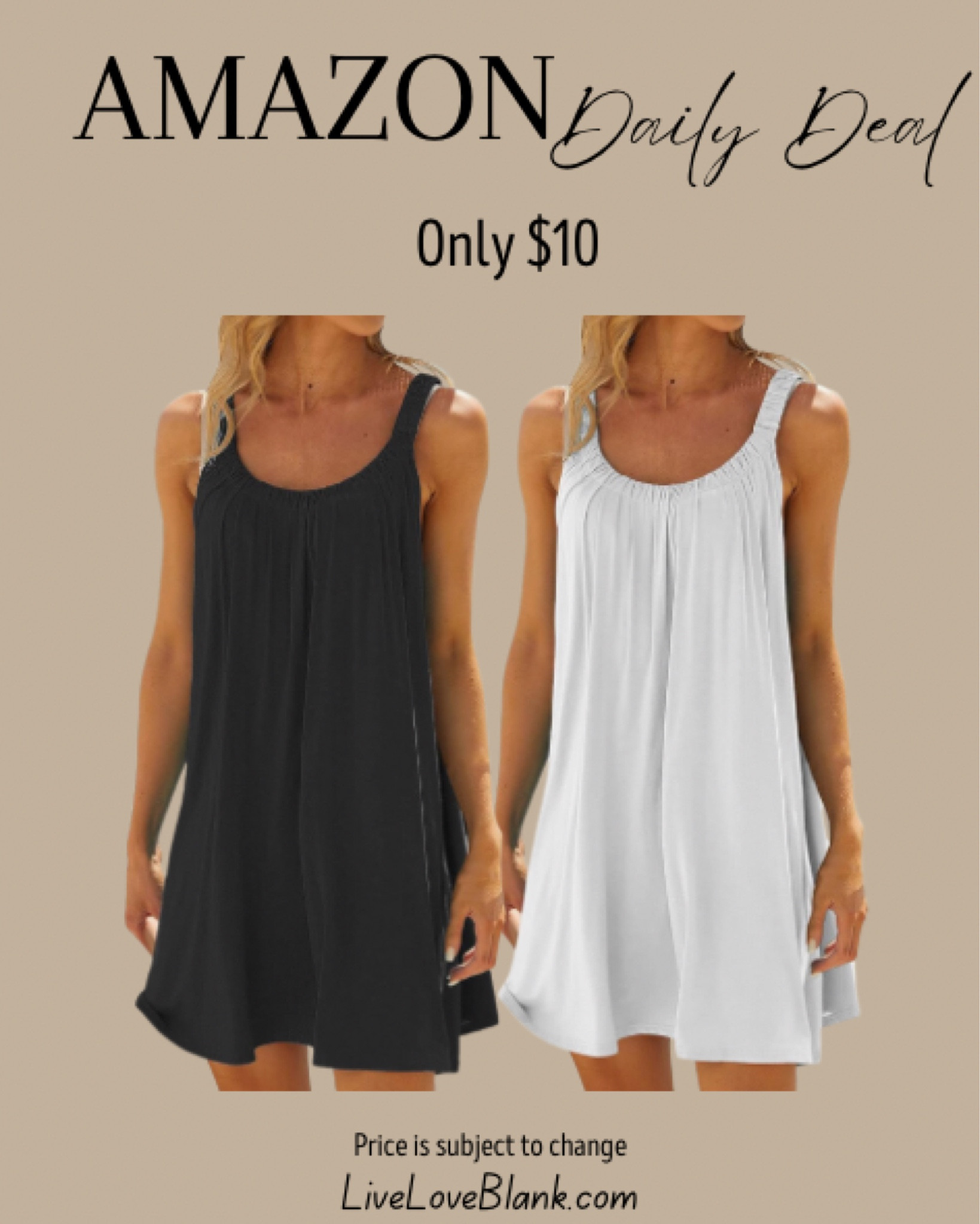 Summer Dresses for Women curated on LTK