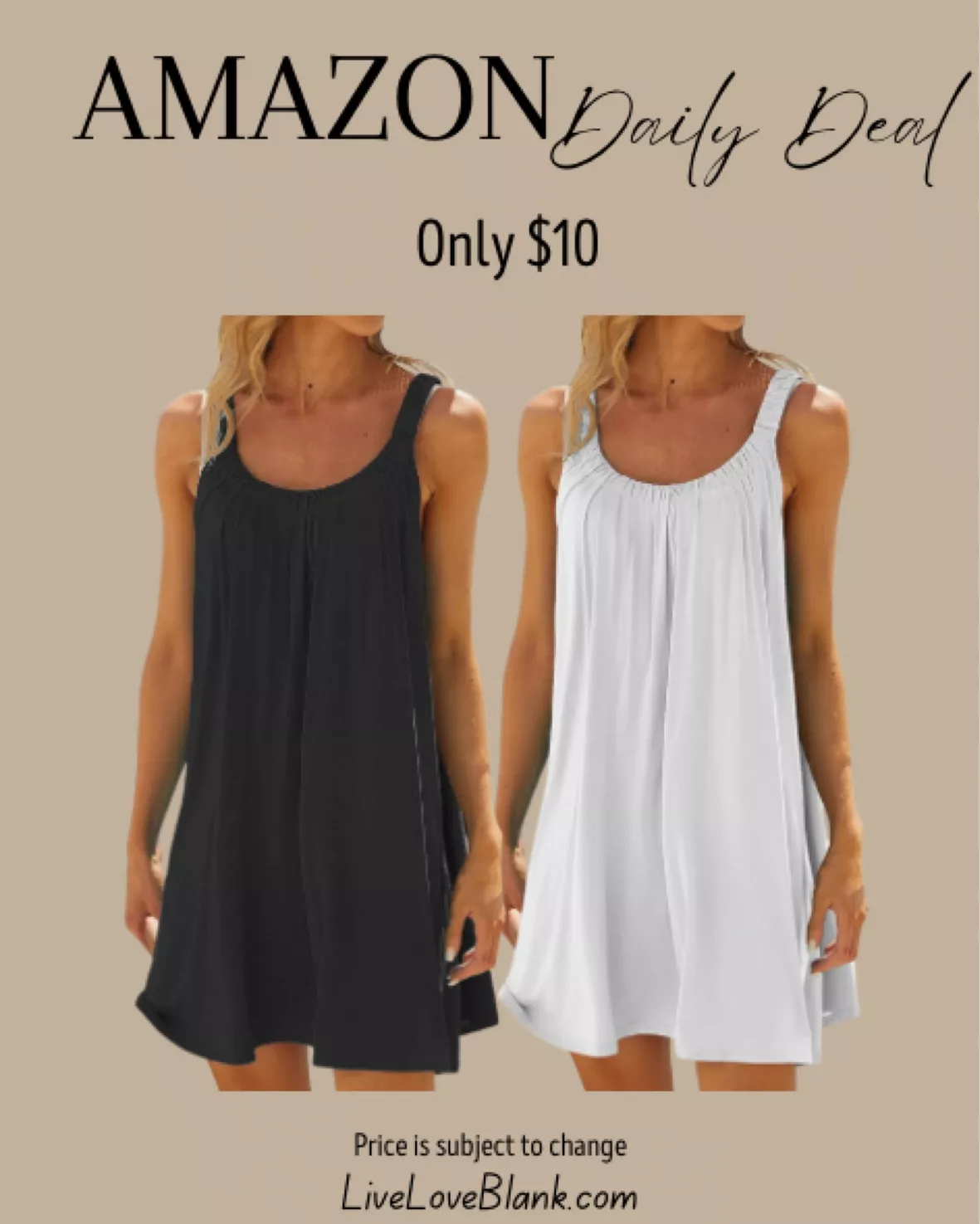 Summer Dresses for Women curated on LTK