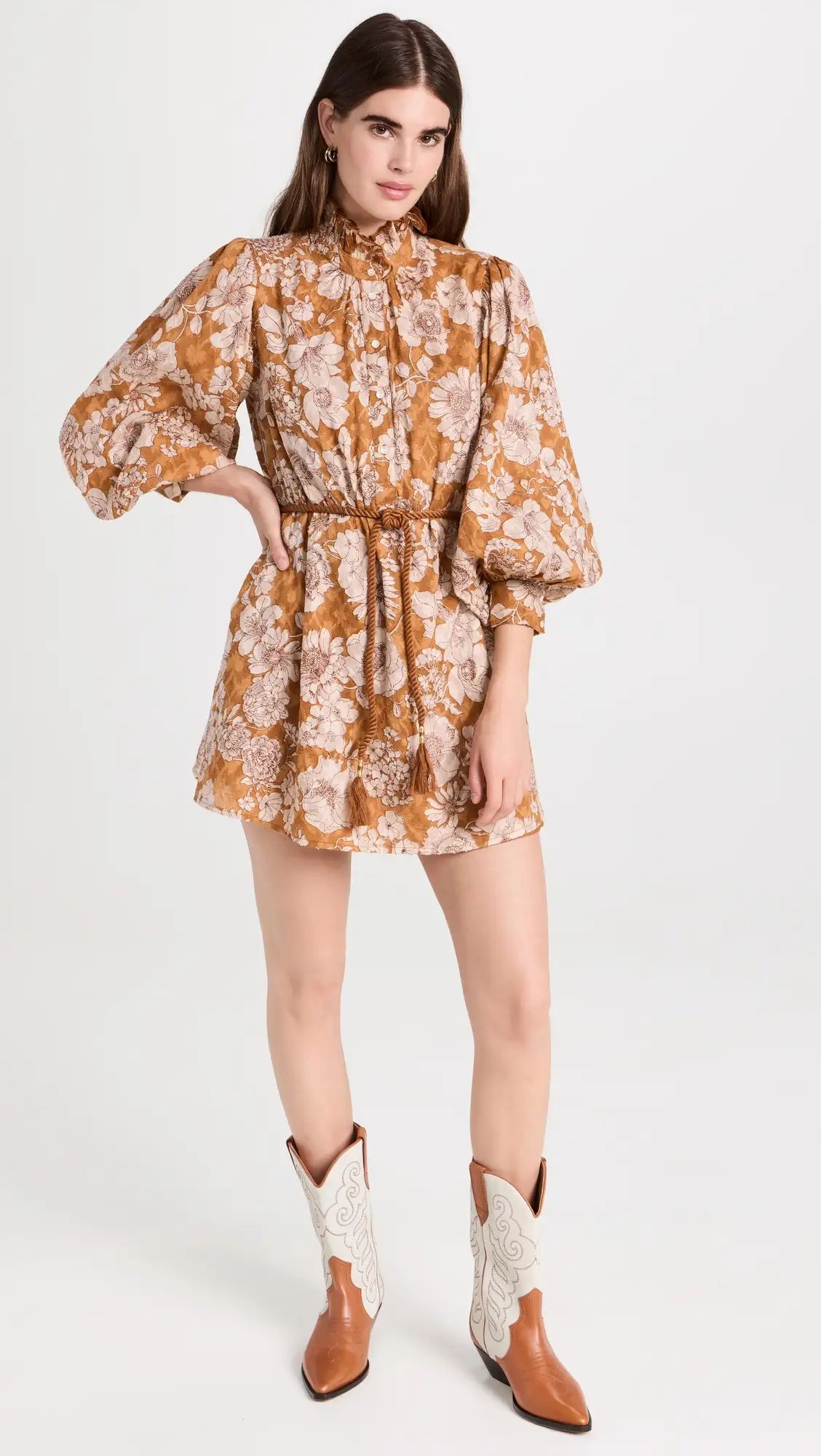 Antik Batik Leonie Mini Dress | Shopbop | Shopbop