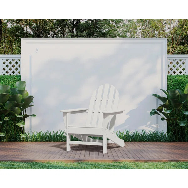 Classic Adirondack Chair | Wayfair North America