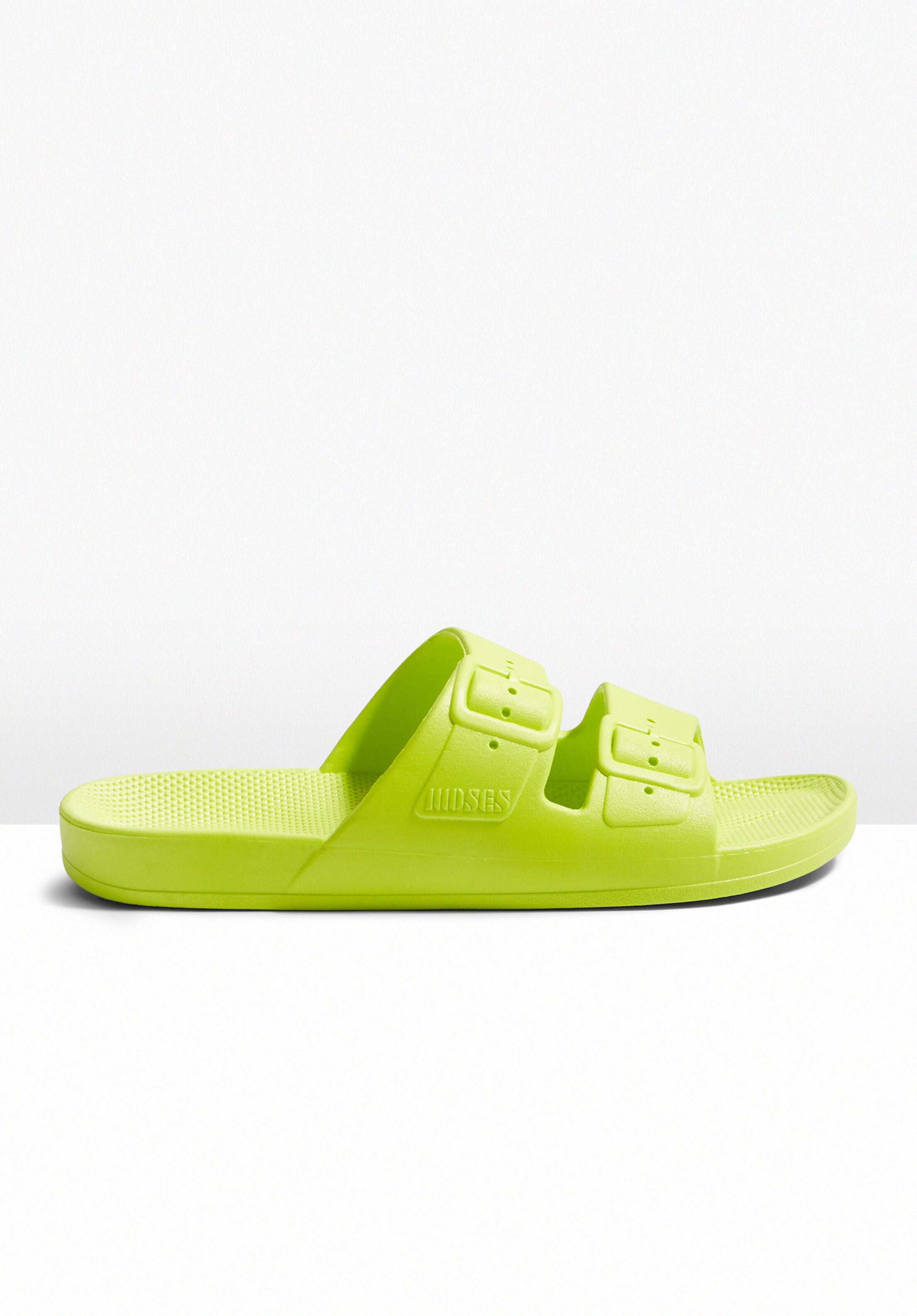 Freedom Moses Slides | Hush Homewear (UK)
