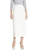 Kasper Women's Stretch Crepe Column Skirt | Amazon (US)