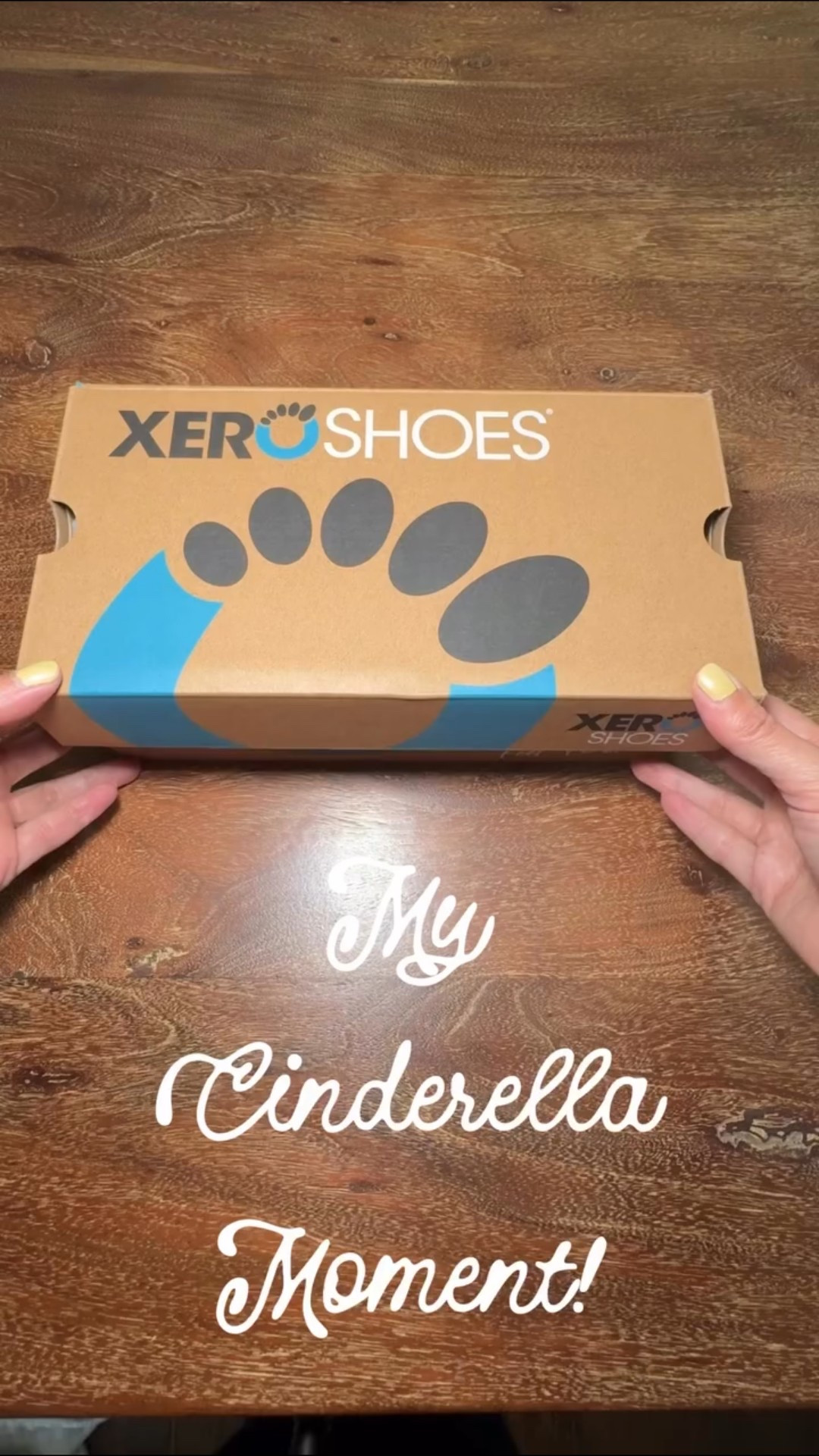 Feeling like Cinderella… if her glass slippers were comfy, silver, and wearable all day. 👑🥿 Xero Shoes = magic for your feet and your outfit.
Follow for the vibes. Like it. Share it. Tag your fashion buddy! 😌
 #AD #XeroShoes #CinderellaVibes #ComfyAndChic #EverydayMagic 
@xeroshoes