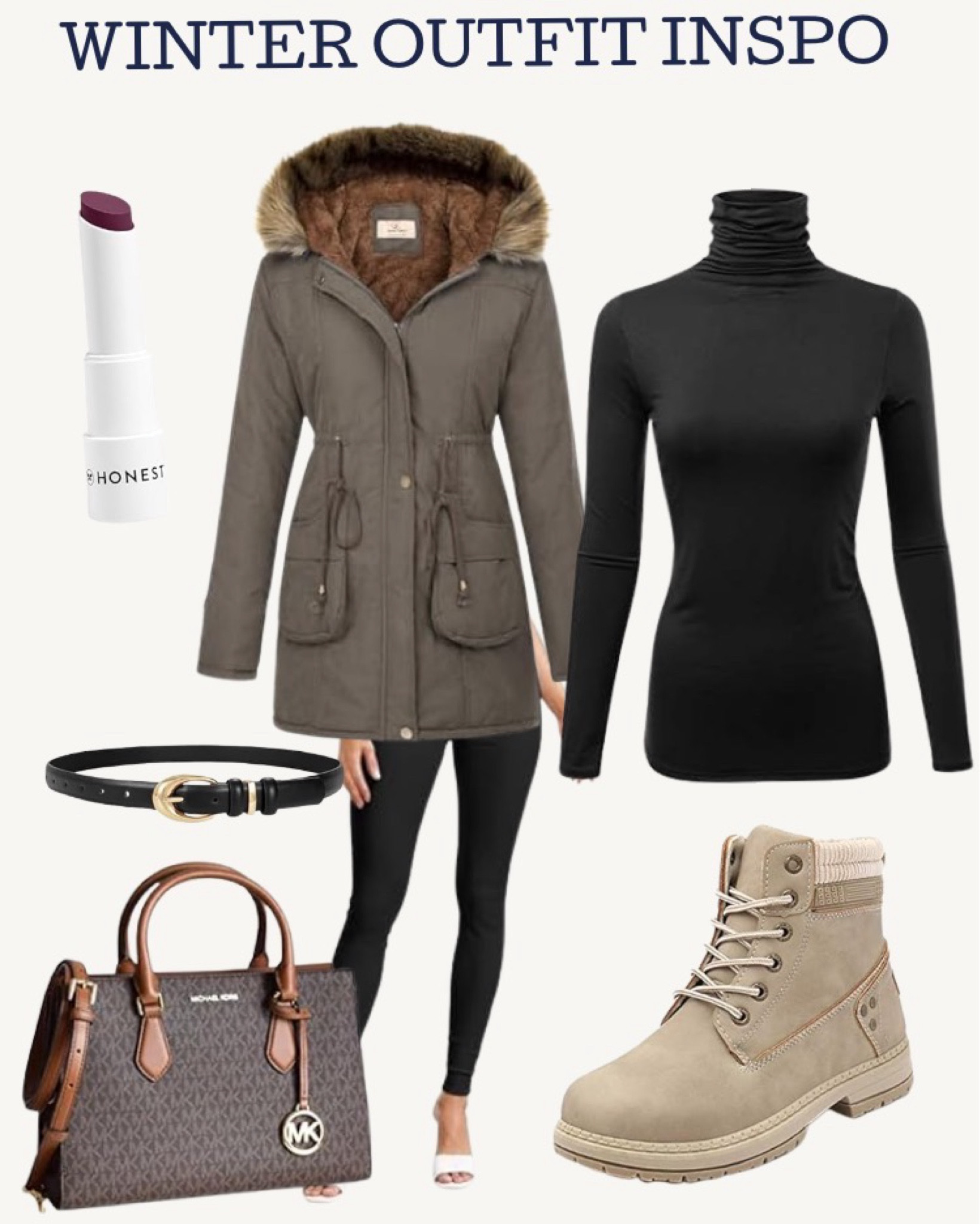 Amazon Fashion, Winter Outfit 

#LTKStyleTip #LTKSeasonal #LTKShoeCrush