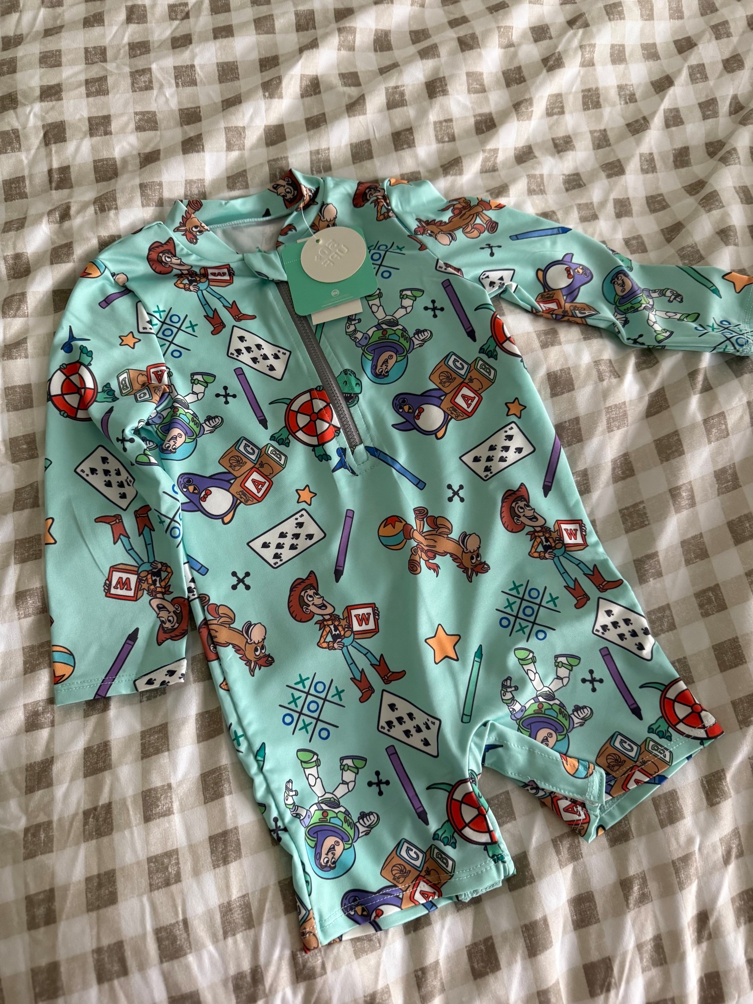 Baby Disney swim at Walmart Toy Story one piece 

#LTKBaby #LTKmomlife #LTKSwim