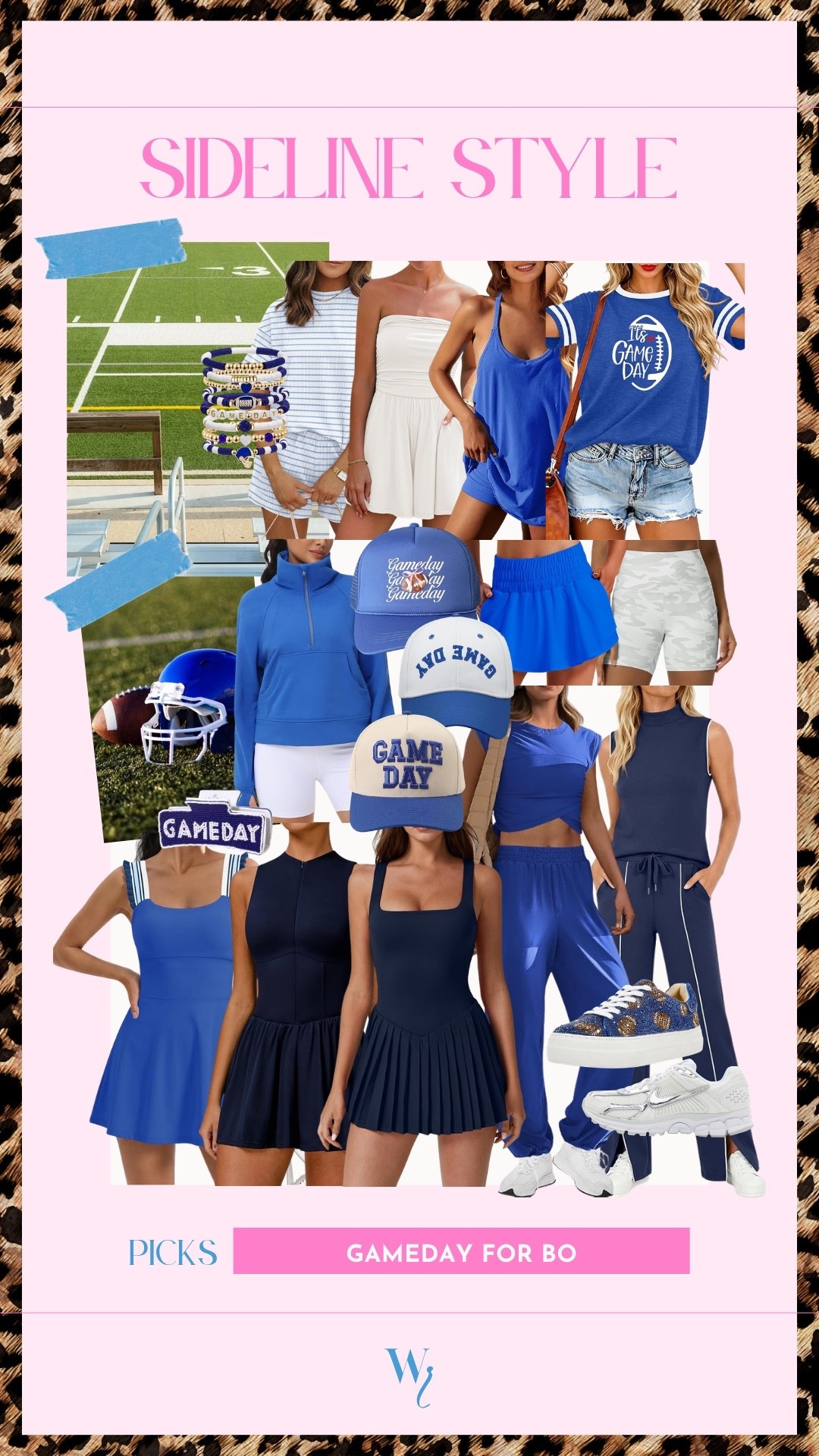 What I ordered for Bo’s football season!

#LTKKids #LTKmomlife #LTKgrwm