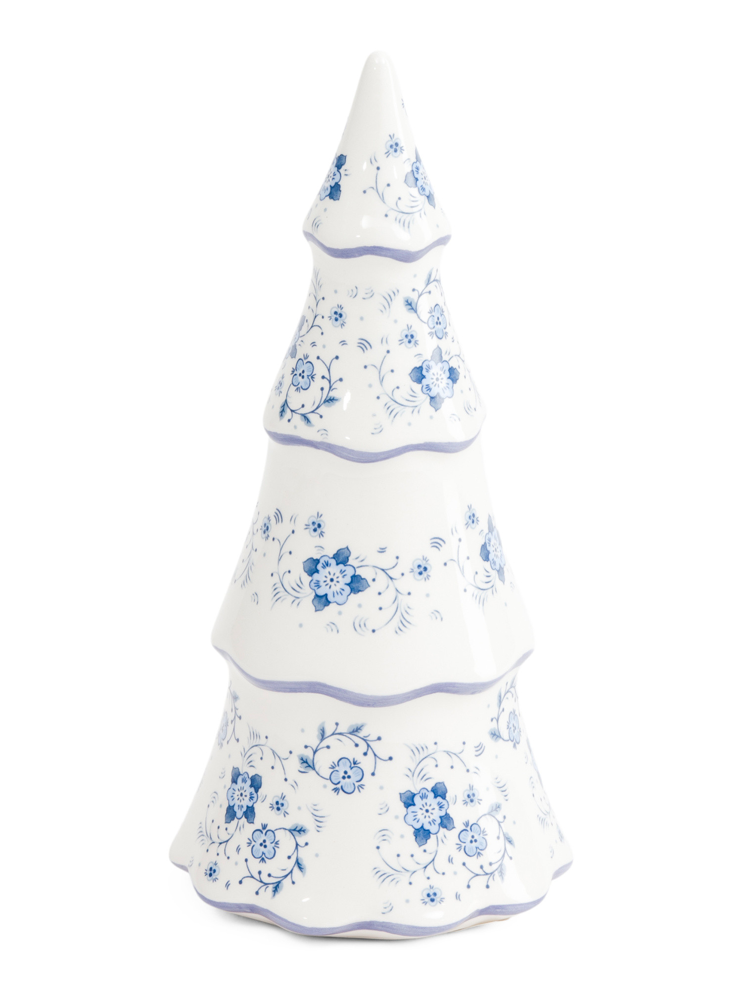 9 Dolomite Christmas Tree | TJ Maxx