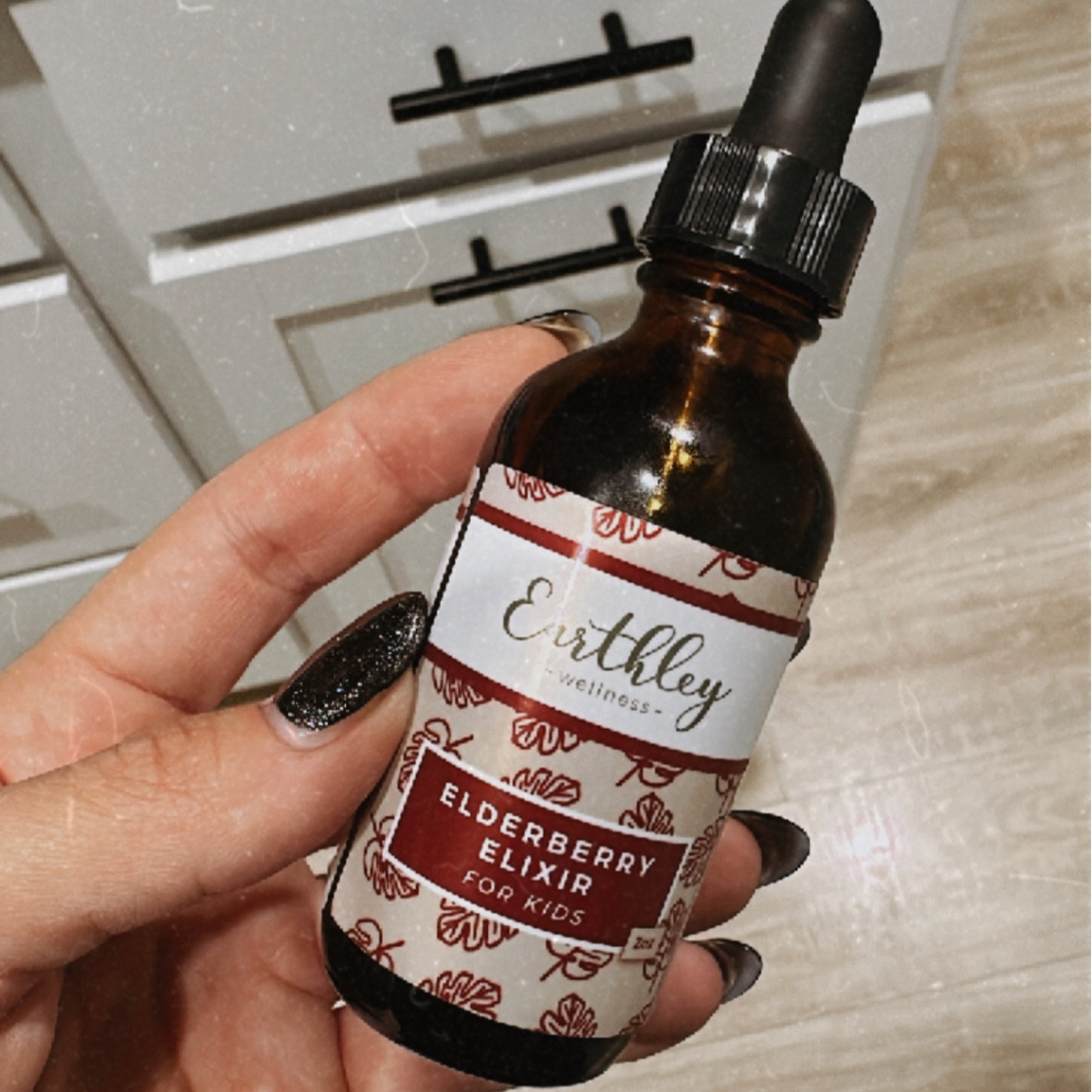 One of our favorite supplements for cold and flu season! Great for babies 6mo and up 

#LTKSeasonal #LTKkids #LTKfamily